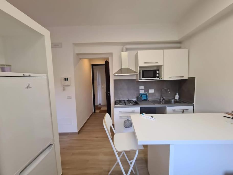 Galteri Housing 2 Appartamento Centro Storico Vicino Arco Etrusco 佩鲁贾 外观 照片