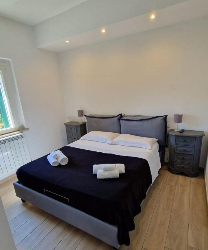 Galteri Housing 2 Appartamento Centro Storico Vicino Arco Etrusco 佩鲁贾 外观 照片