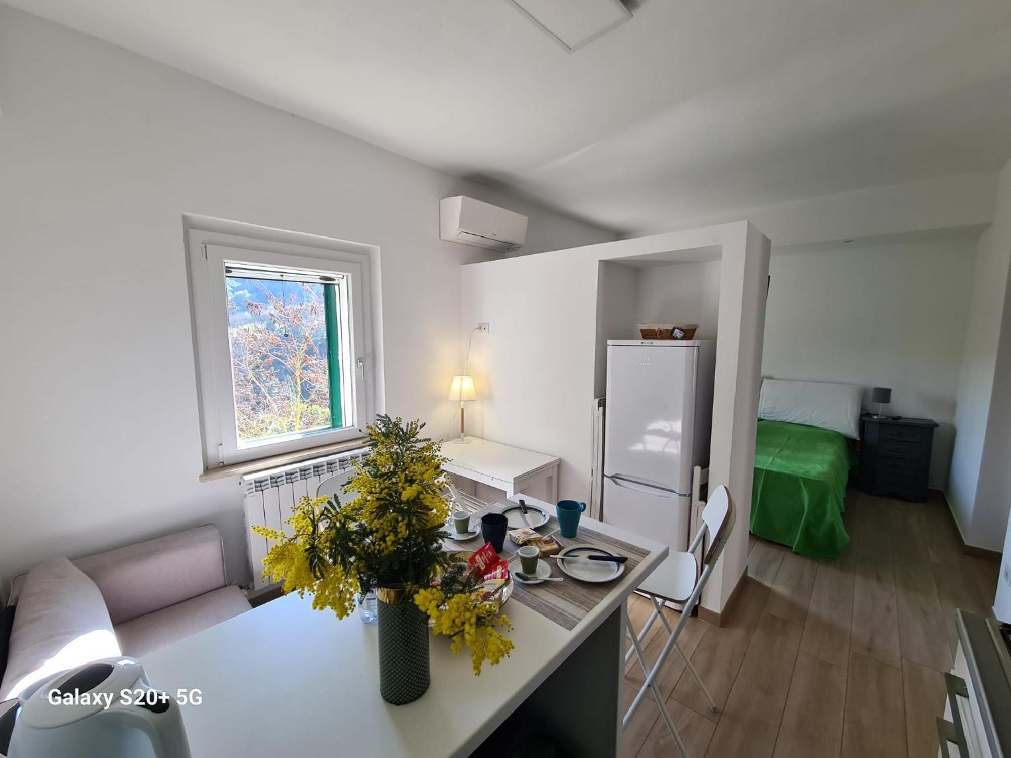 Galteri Housing 2 Appartamento Centro Storico Vicino Arco Etrusco 佩鲁贾 外观 照片
