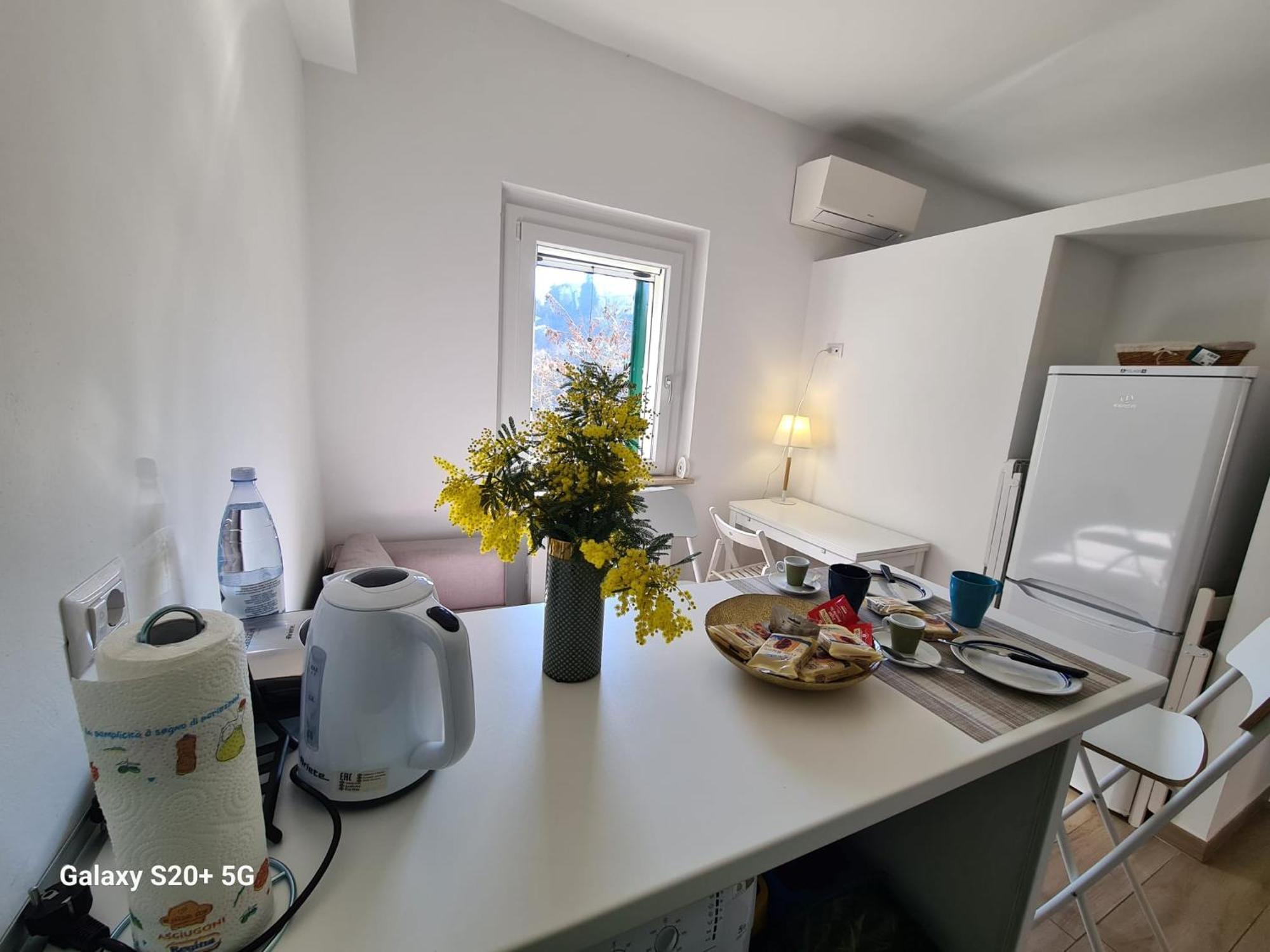 Galteri Housing 2 Appartamento Centro Storico Vicino Arco Etrusco 佩鲁贾 外观 照片