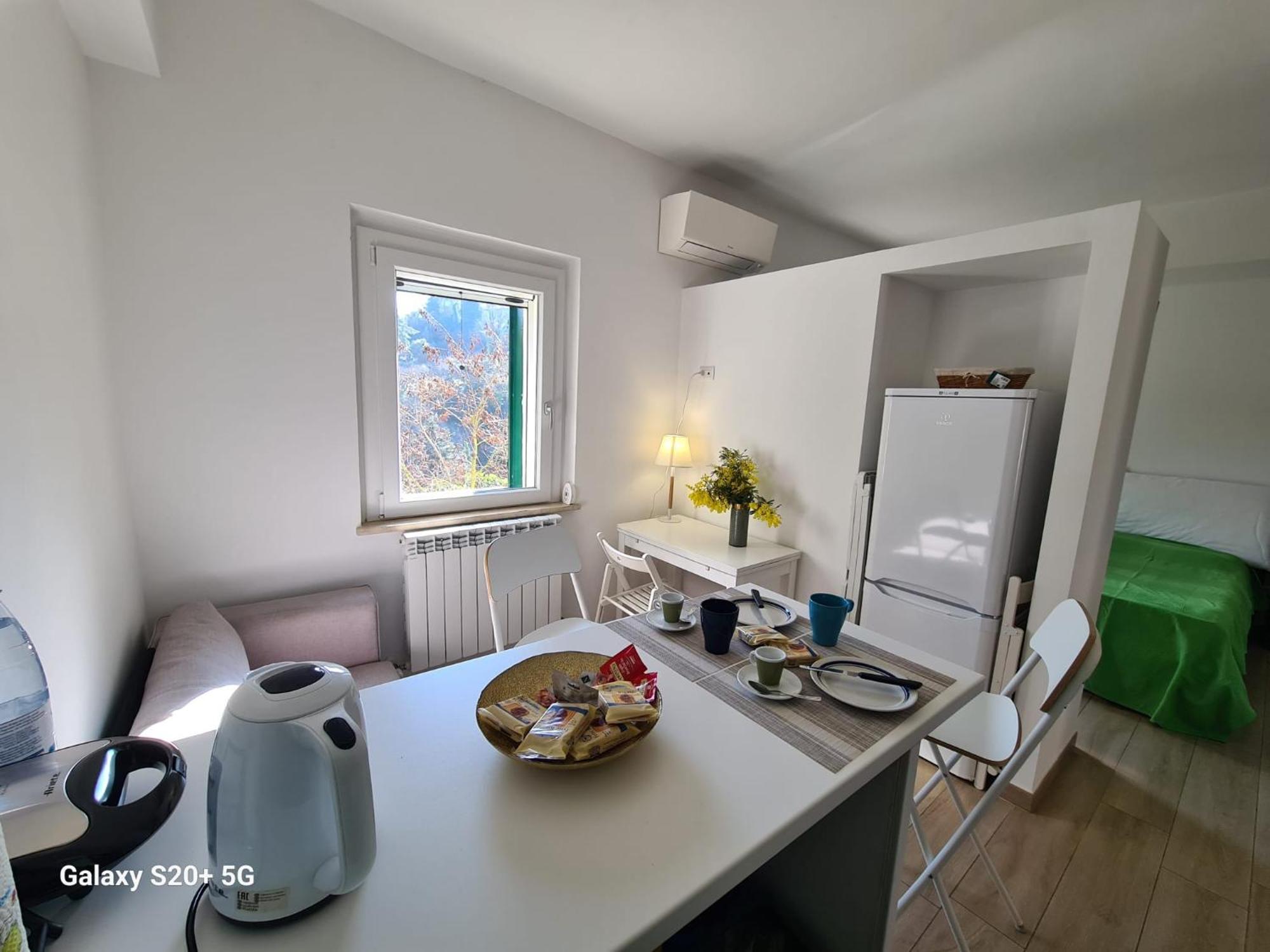 Galteri Housing 2 Appartamento Centro Storico Vicino Arco Etrusco 佩鲁贾 外观 照片